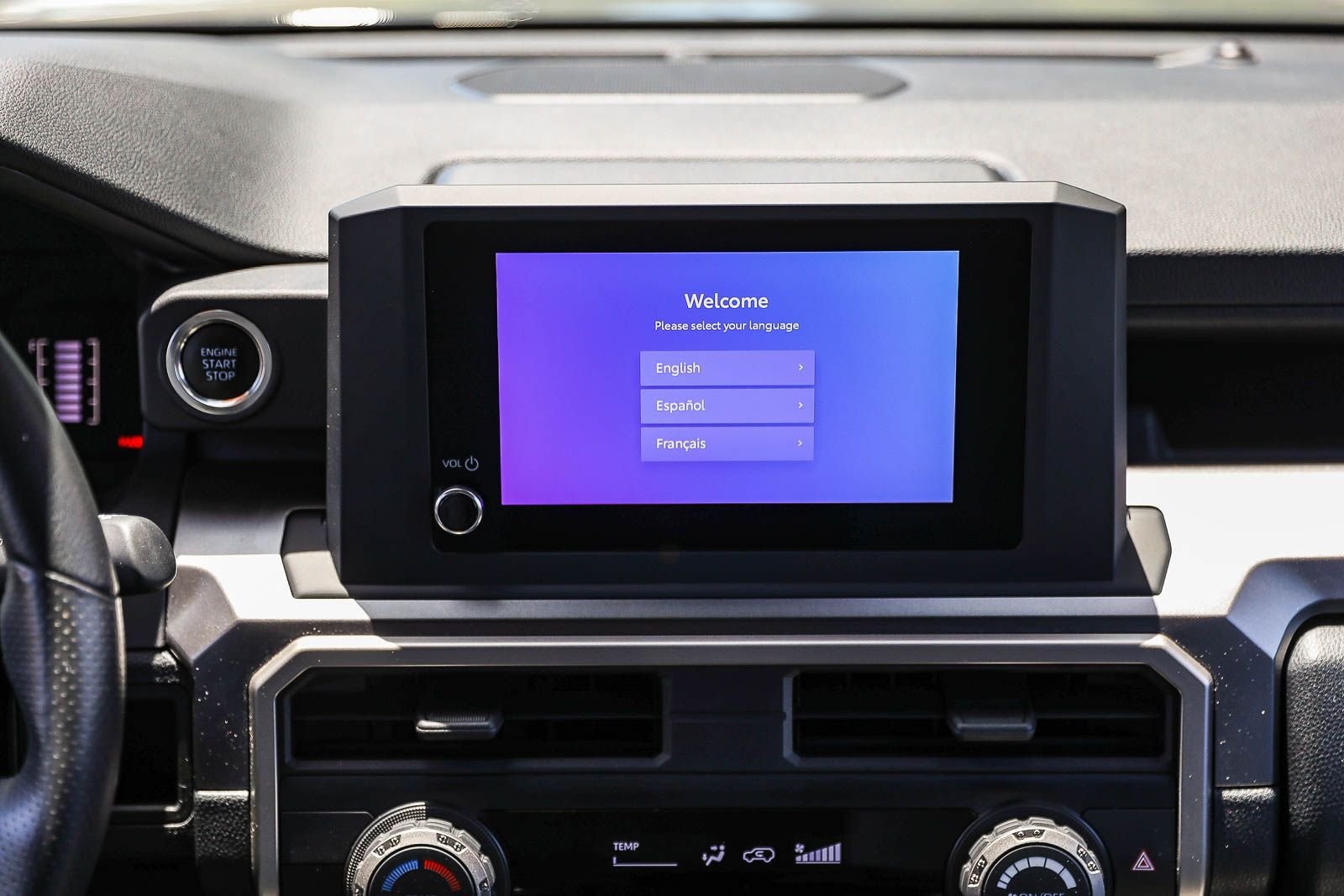Certified Used 2025 UNDERGROUND Toyota SR5 image 14