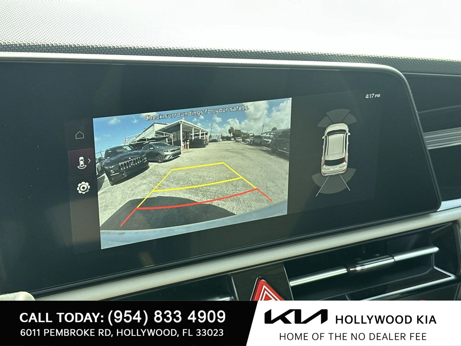 New 2025 Snow White Pearl Kia Wave image 24