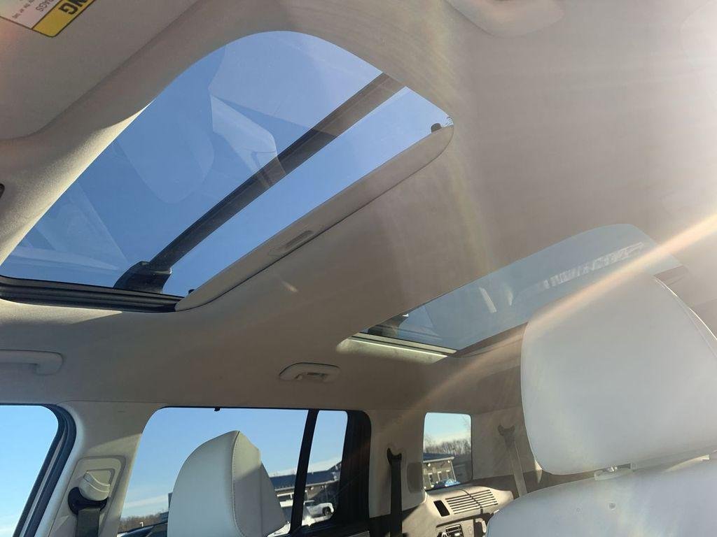 2025 Hyundai Santa Fe Calligraphy - Photo 23