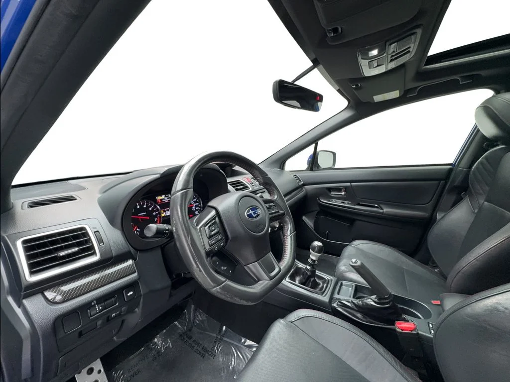 Used 2019 Blue Subaru Limited image 20