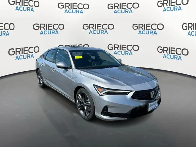 2025 Acura Integra A-Spec's photo