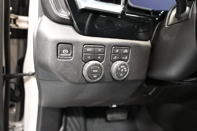 2026 Chevrolet Silverado 1500 RST - Photo 25