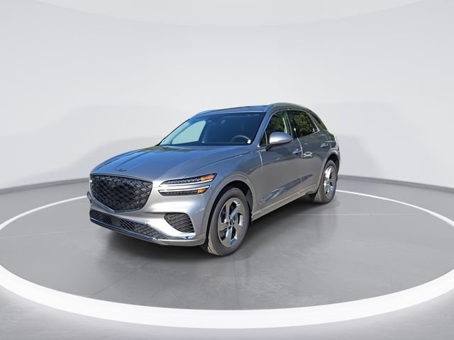 Used 2026 Silver Genesis 2.5T image 4
