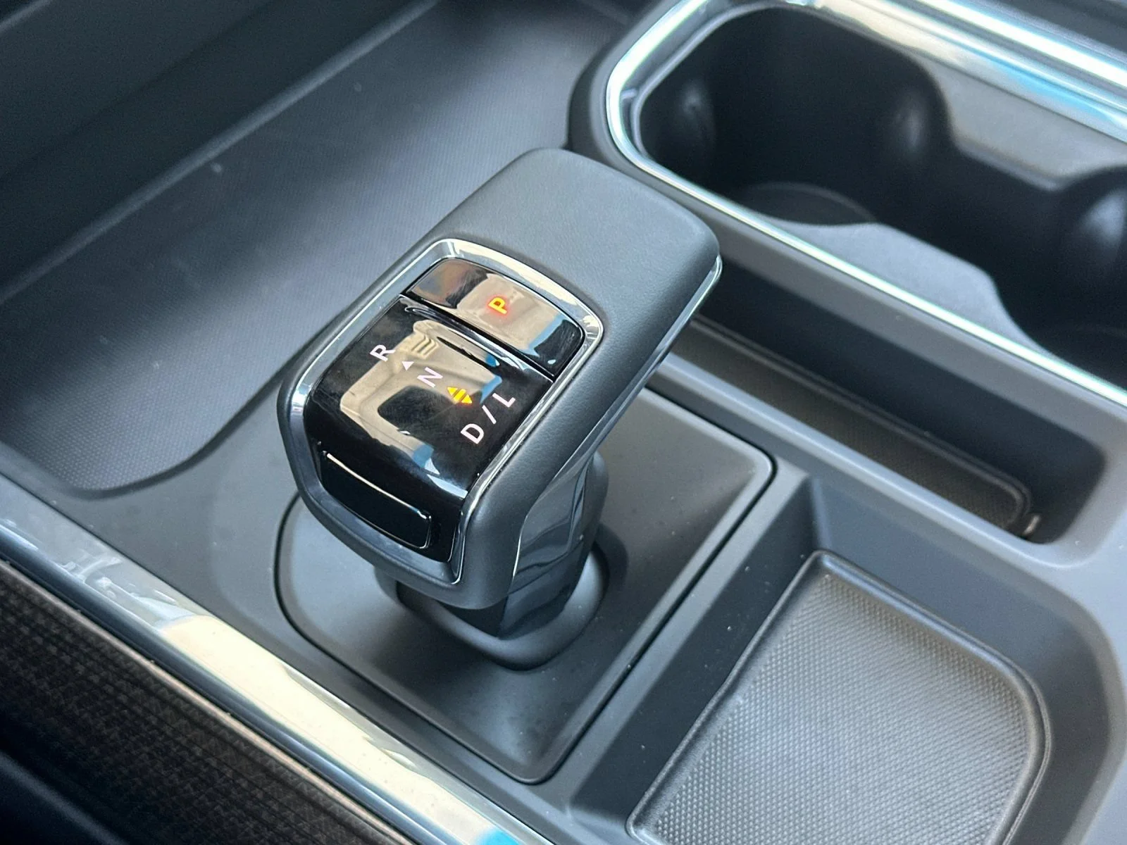 2026 Chevrolet Silverado 1500 LT Trail Boss - Photo 21