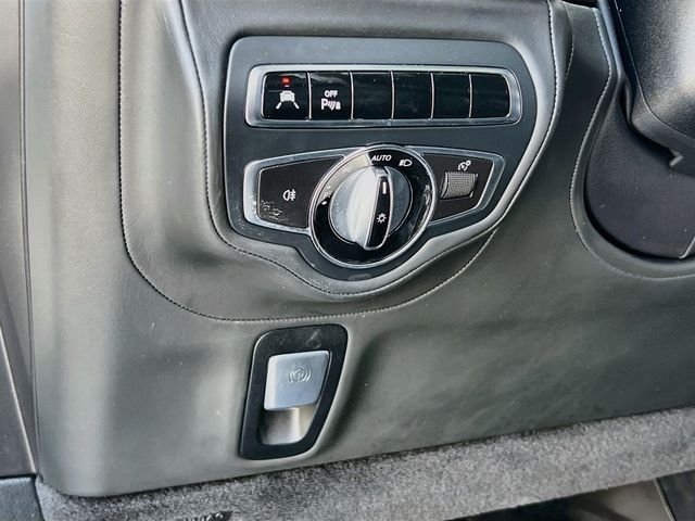 2019 Mercedes-Benz G-Class 9