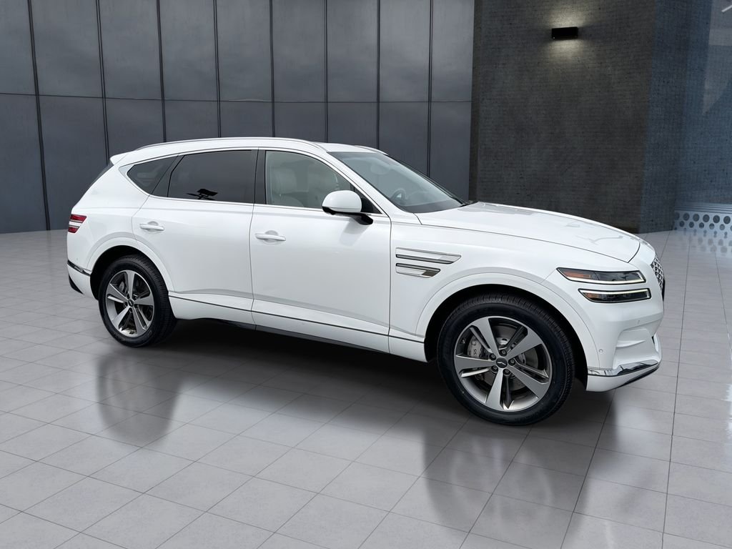2023 Genesis GV80 2.5T Standard AWD's photo