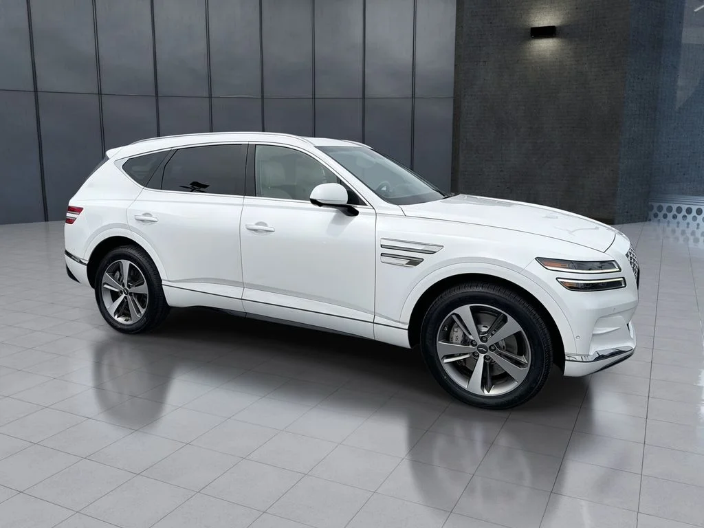 2023 Genesis GV80 2.5T Standard AWD's photo
