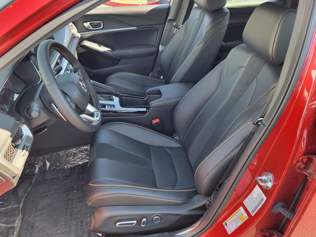 2026 Acura Integra A-Spec w/Technology Package - Photo 16
