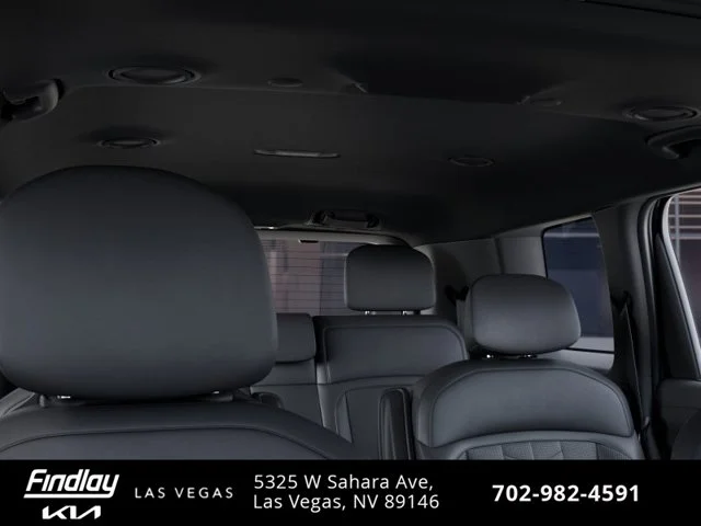 New 2027 Green Kia X-Line EX image 30