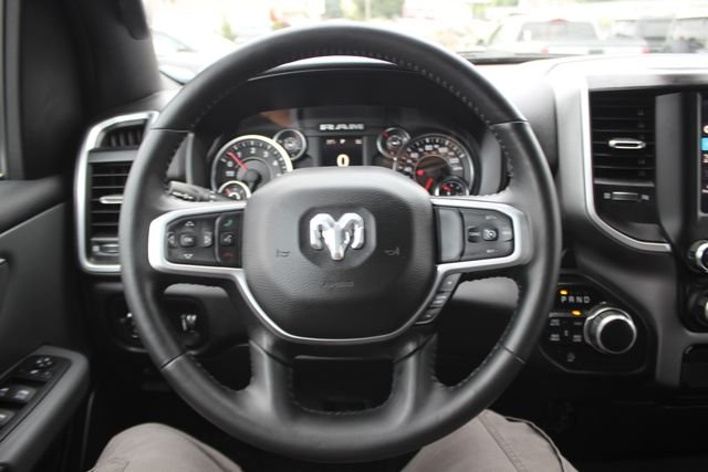 Used 2023 Gray Ram Big Horn/Lone Star image 14