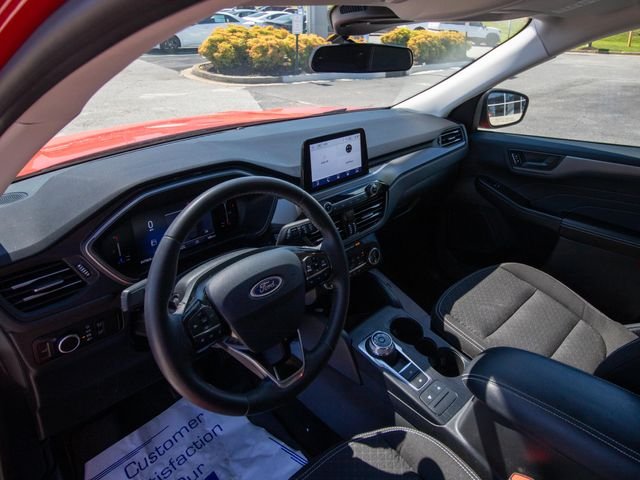 2024 Ford Escape Active - Photo 6