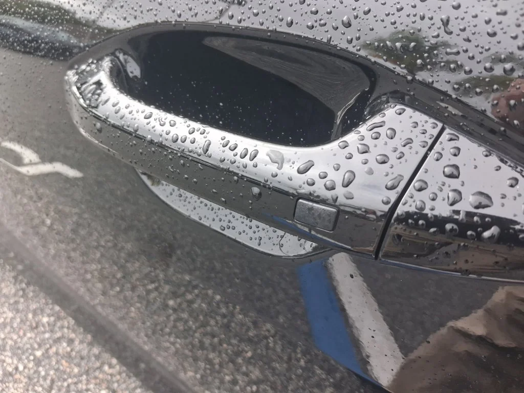 Used 2026 Black Kia EX image 15