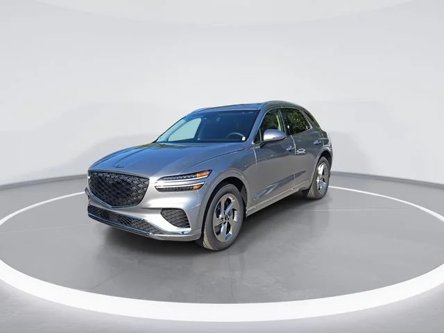 Used 2026 Silver Genesis 2.5T image 4