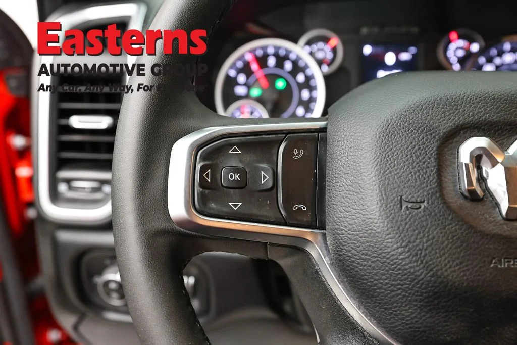 Used 2026 Red Ram Big Horn image 14