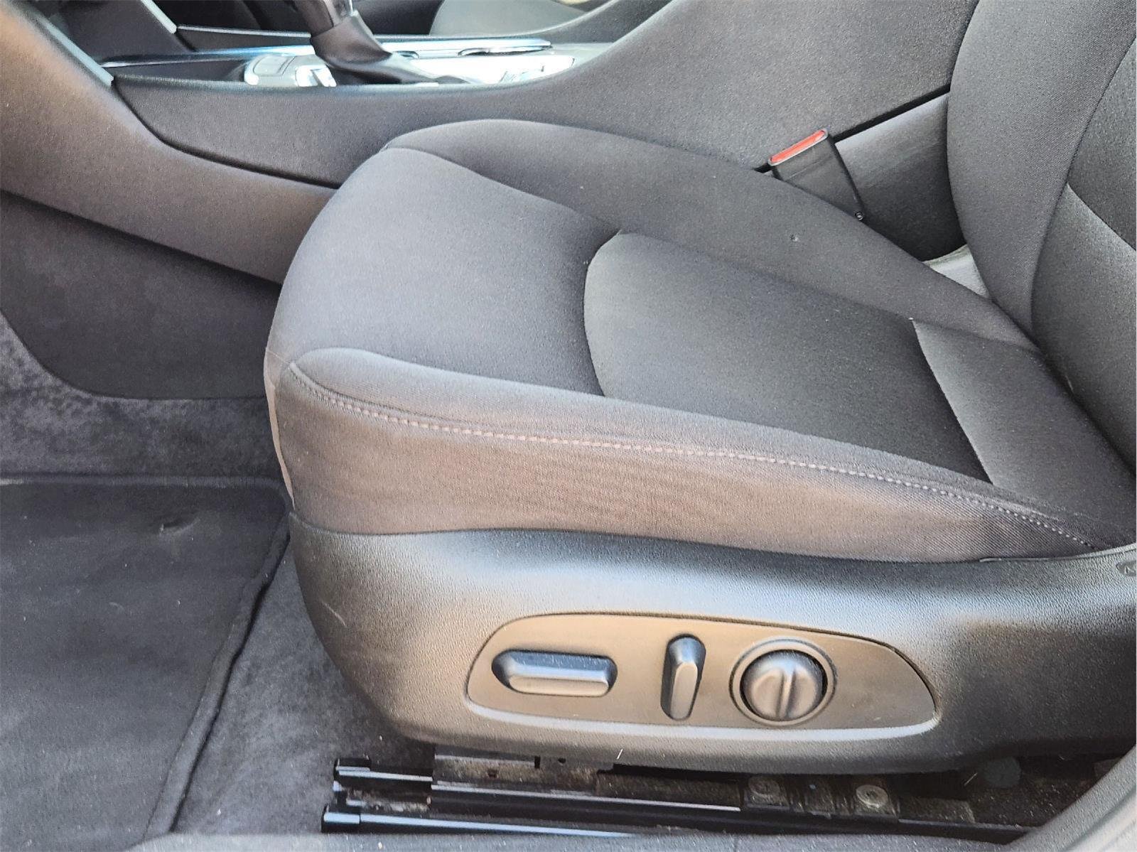 Used 2024 Mosaic Black Metallic Chevrolet LT image 24