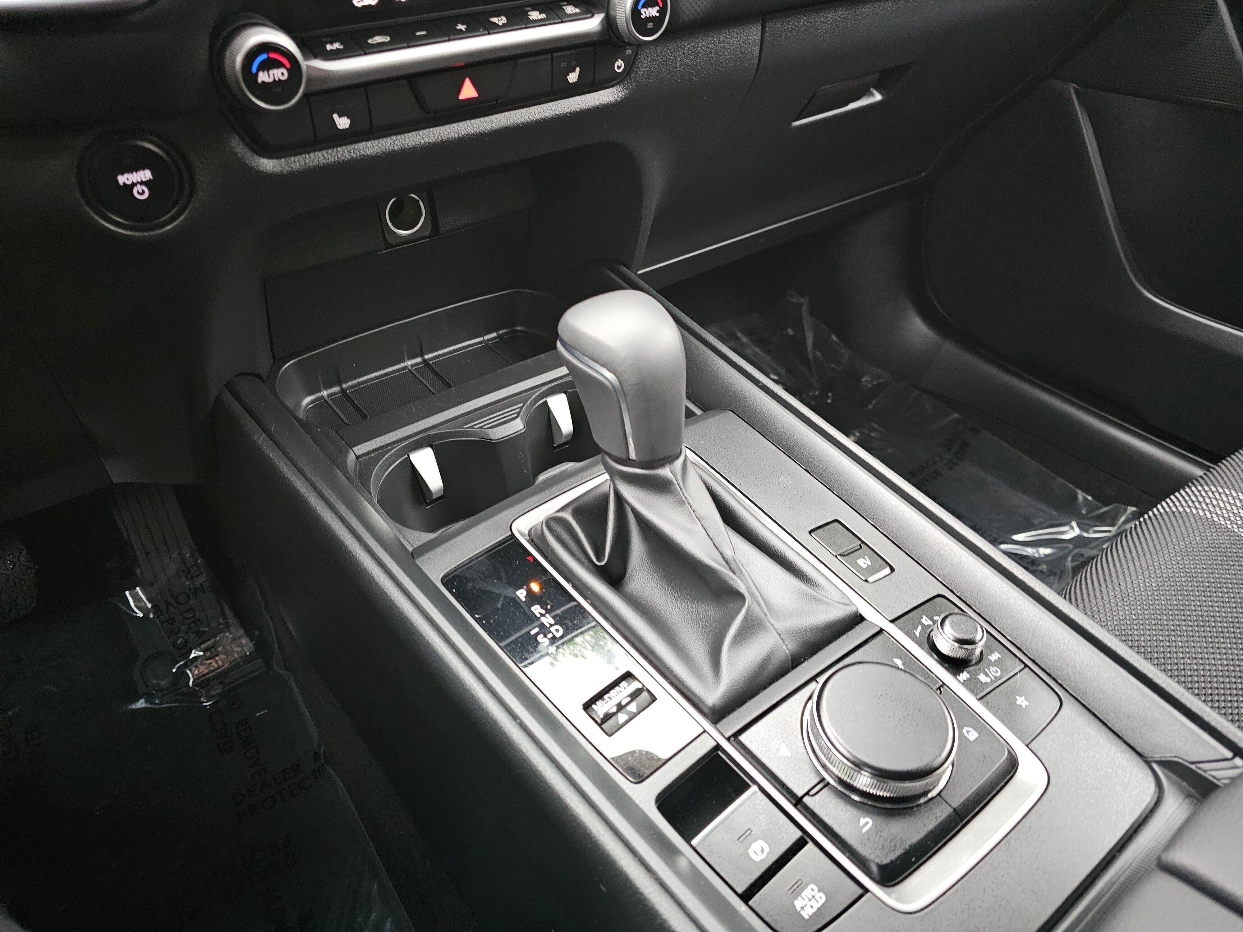 2025 Mazda CX-50 Preferred - Photo 29