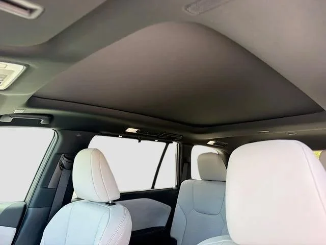 New 2026 Nightfall Mica Lexus PREMIUM image 36