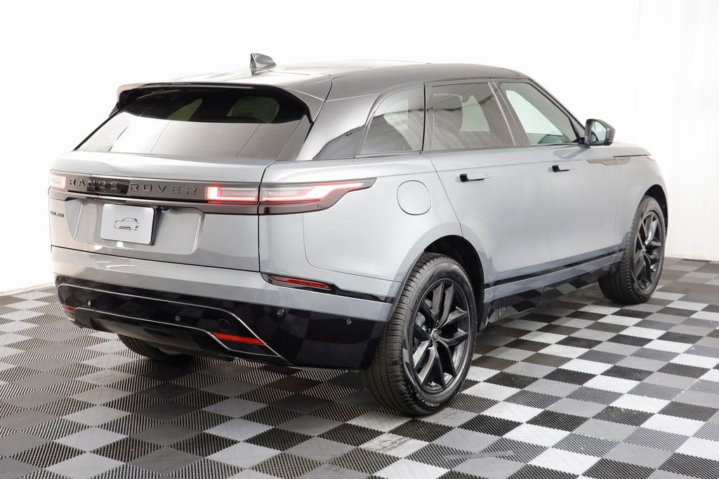 2026 Land Rover Range Rover Velar Dynamic SE - Photo 19