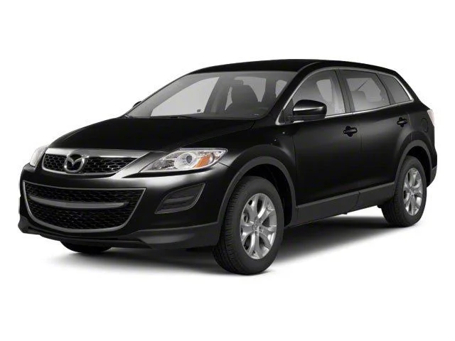2010 Mazda CX-9 Grand Touring FWD's photo