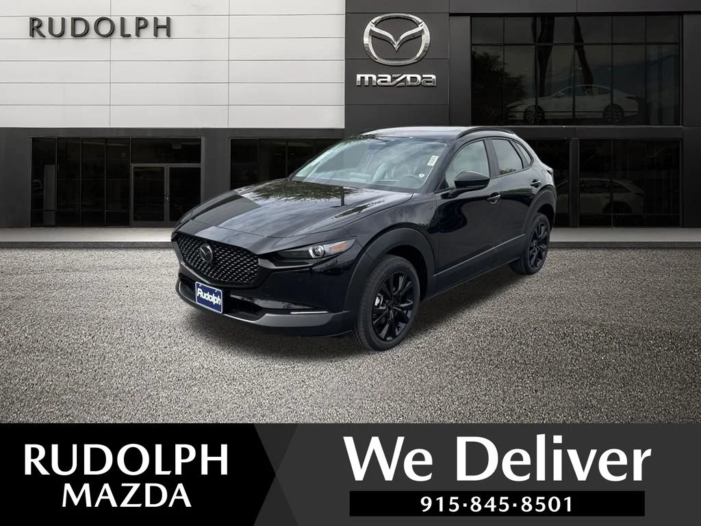 2026 Mazda CX-30 Turbo Aire Edition AWD's photo