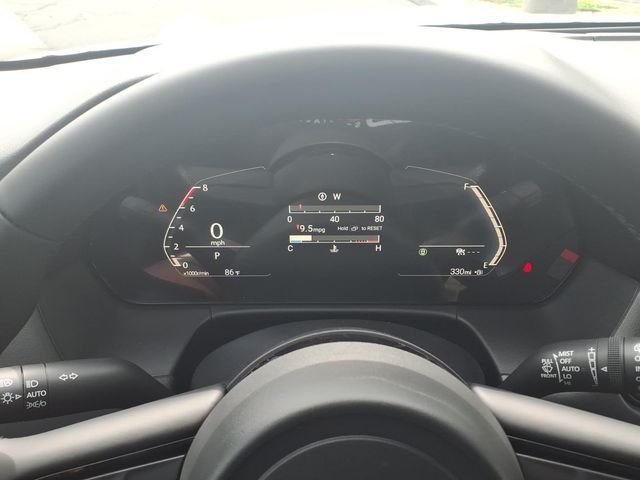New 2026 Jet Black Mica Mazda 2.5 S Select AWD image 20
