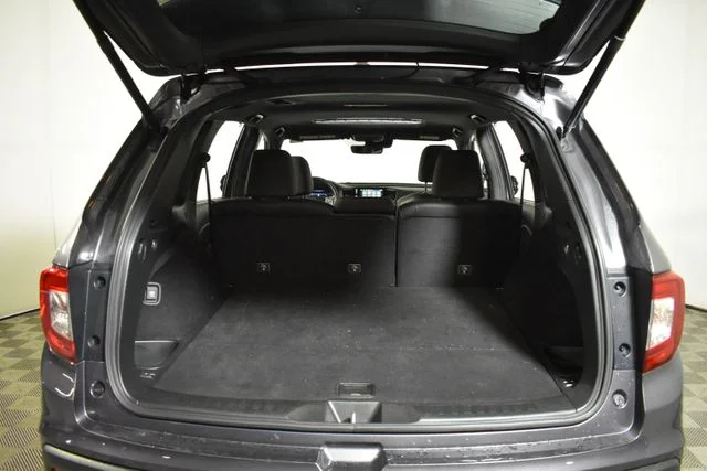 Used 2020 Gray Honda EX-L image 29