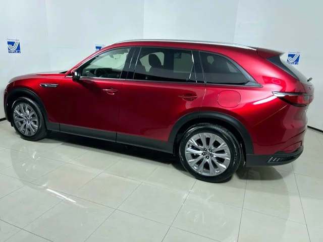 New 2026 SOULRED CRYSTAL Mazda Preferred image 3