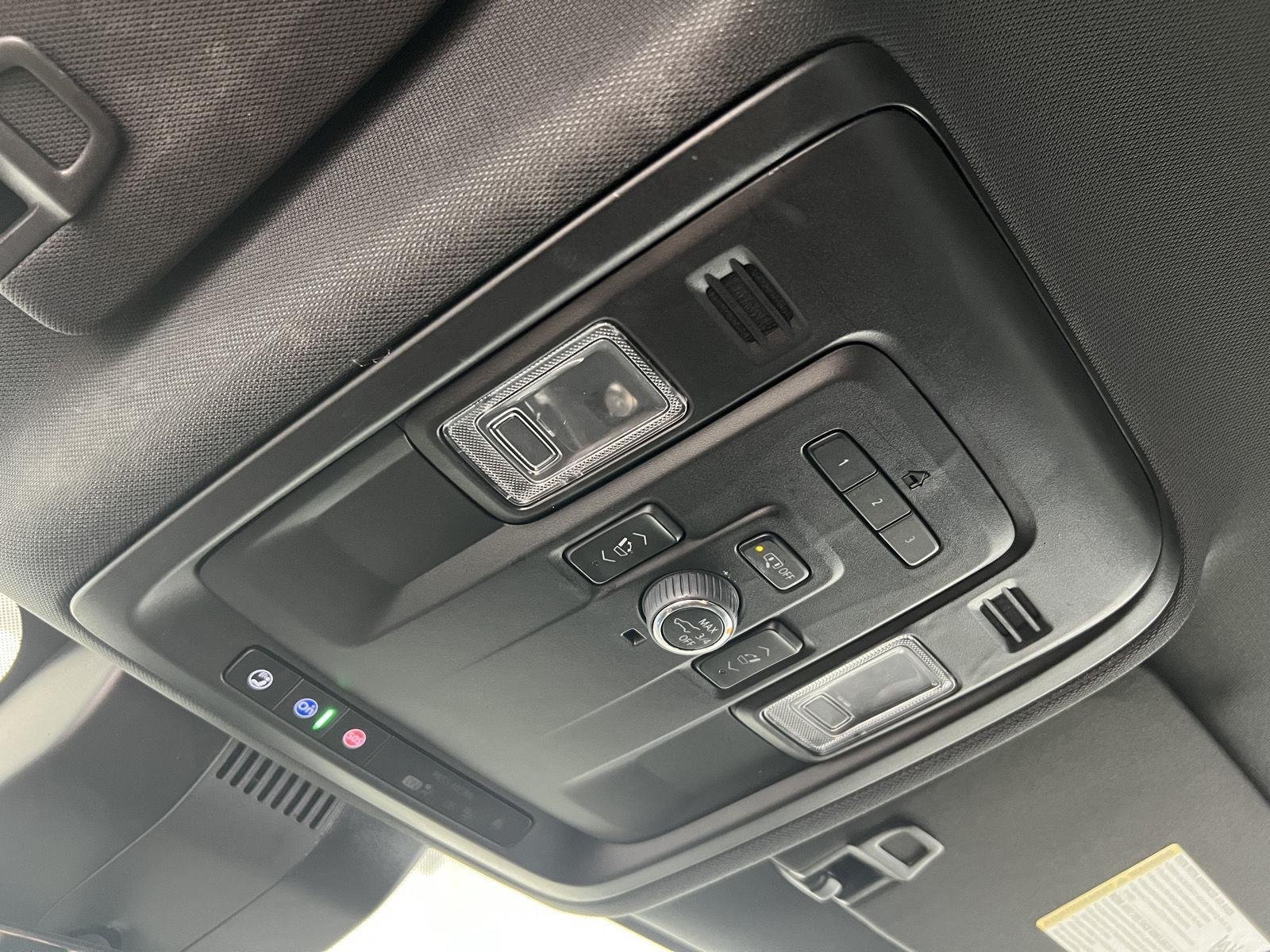 2023 Chevrolet Tahoe High Country - Photo 23