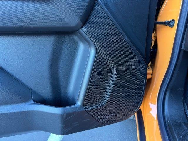 2025 Chevrolet Colorado LT - Photo 10