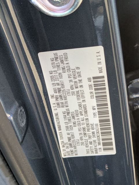 2025 Mazda CX-50 Premium - Photo 31