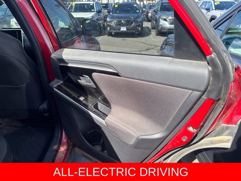 Used 2023 Red Subaru Premium image 23