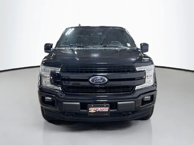Used 2019  Ford XL image 3