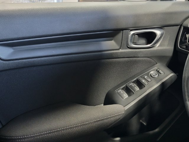 2024 Honda Civic Sport - Photo 23