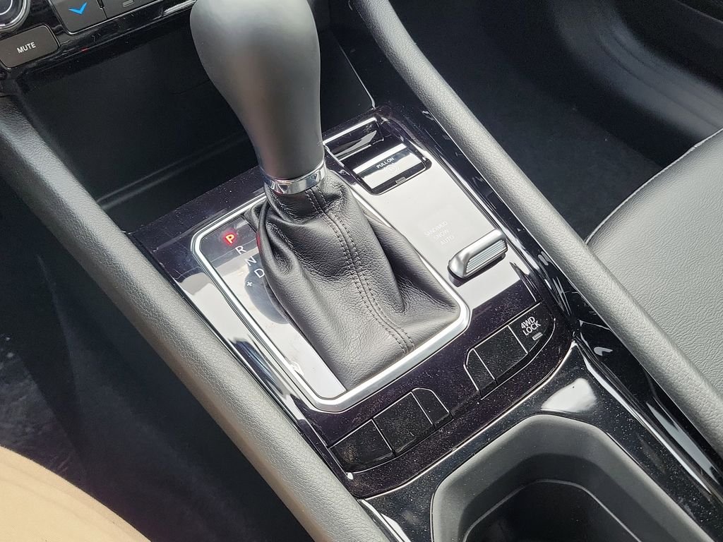 New 2026 Joose (DISC) Jeep Latitude image 26