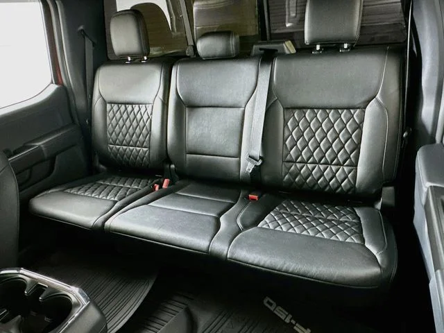 Certified Pre-Owned 2024 Ford F-150 XLT