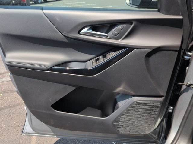2026 Chevrolet Equinox LT - Photo 24