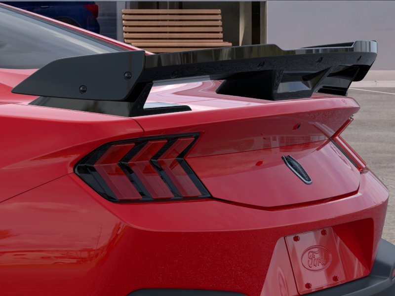 New 2026 Race Red Ford Dark Horse® SC image 47
