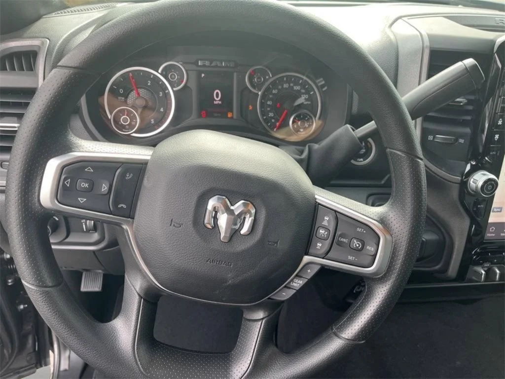 2025 RAM 2500 Tradesman - Photo 13