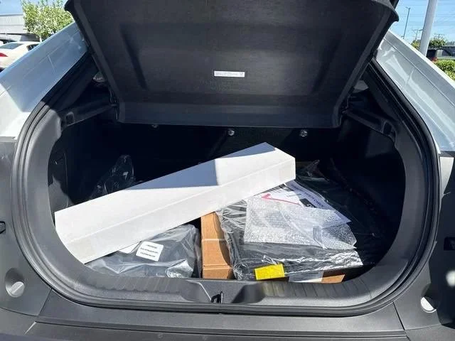 New 2026 COSMIC WHITE PEARL Subaru GT image 15