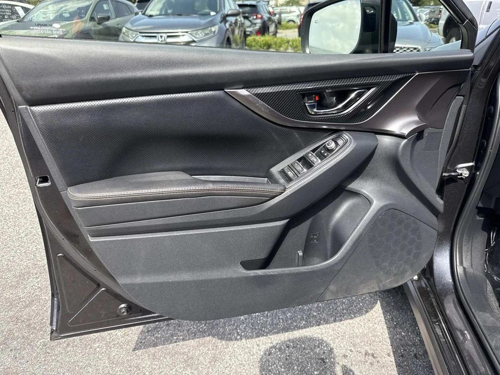 Used 2019 Gray Subaru 2.0i Limited image 22