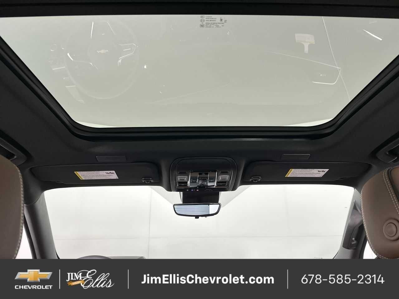 2026 Chevrolet Tahoe High Country - Photo 26