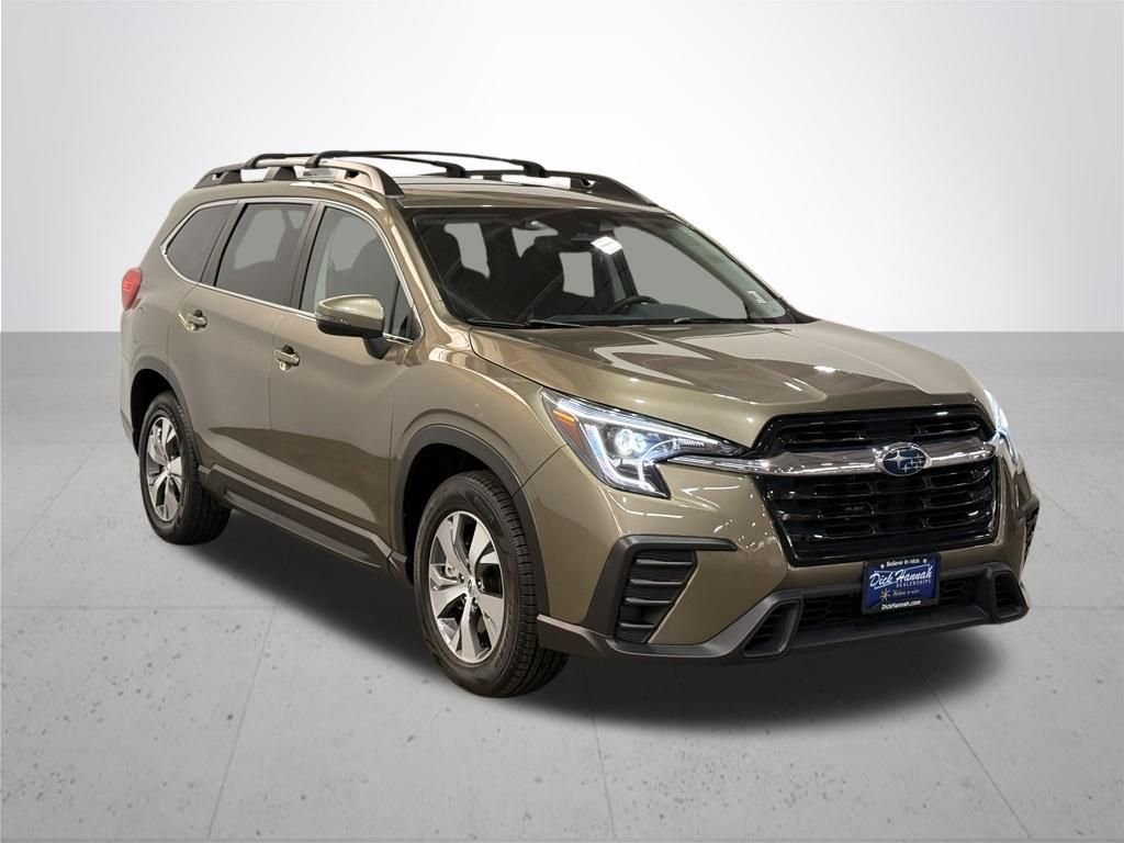 Used 2023 Brown Subaru Premium image 8