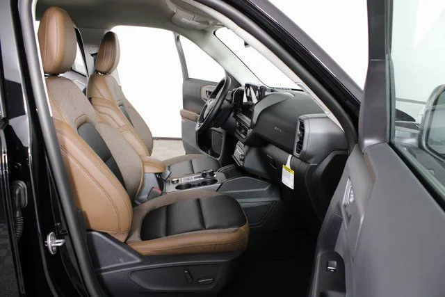 2025 Ford Bronco Sport Outer Banks - Photo 17