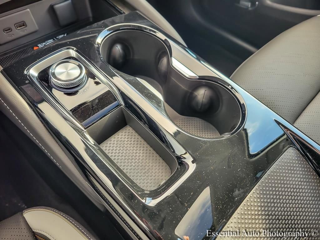 2026 BUICK ENVISION - Image 17