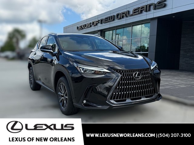 2026 Lexus NX 350 PREMIUM