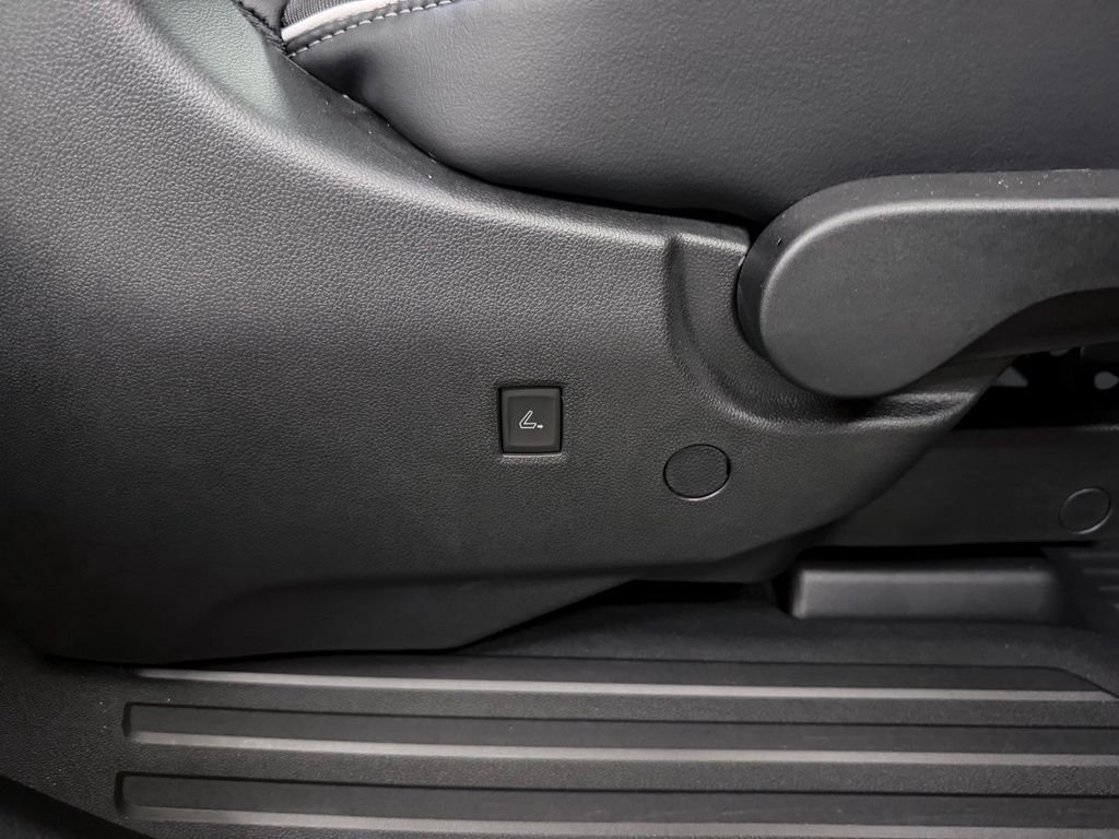 Used 2025 Gray Buick Sport Touring image 44