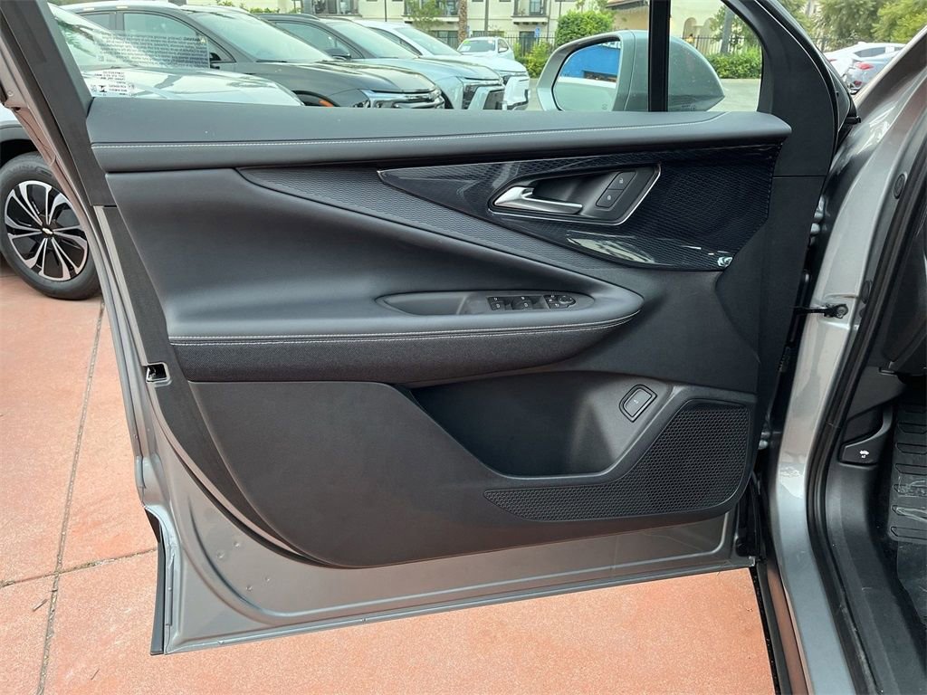 2026 Chevrolet Blazer EV LT - Photo 22