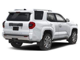 New 2026 Wind Chill Pearl <sup>1</sup> Toyota  Limited image 11
