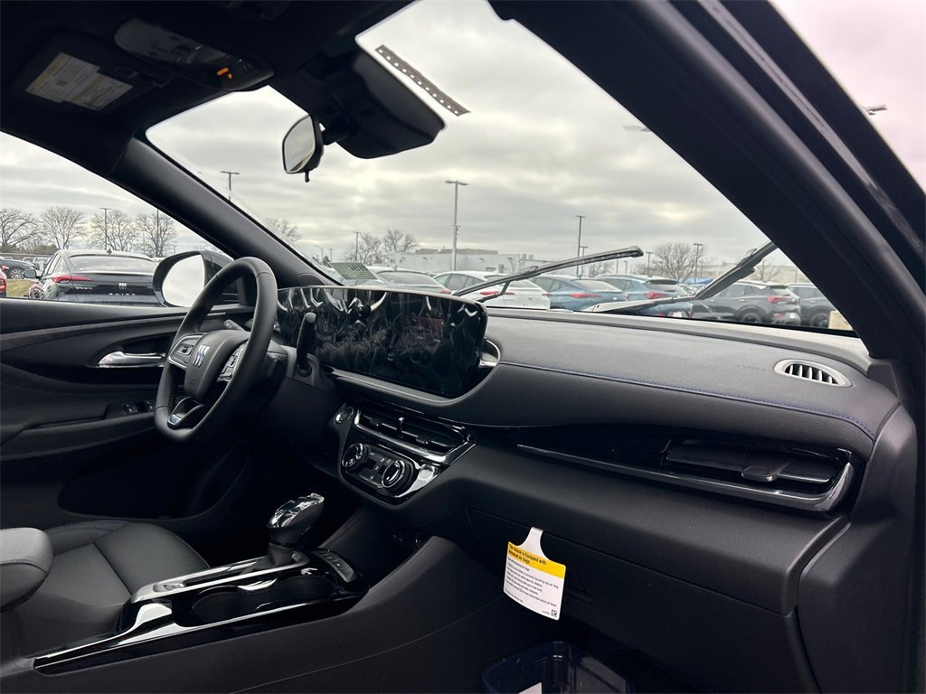 2026 BUICK ENVISTA - Image 34