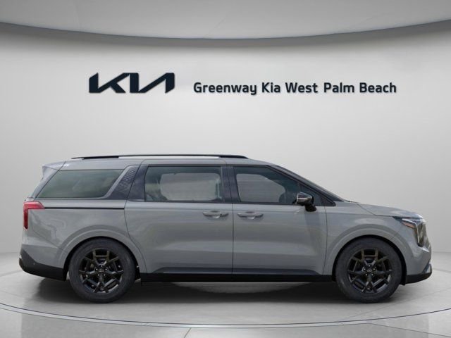 New 2026 Silver Kia SX image 9
